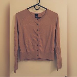 Club Monaco cardigan